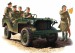 4 szovjet parancsnoki jármű